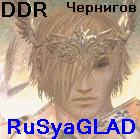 RuSyaGLAD